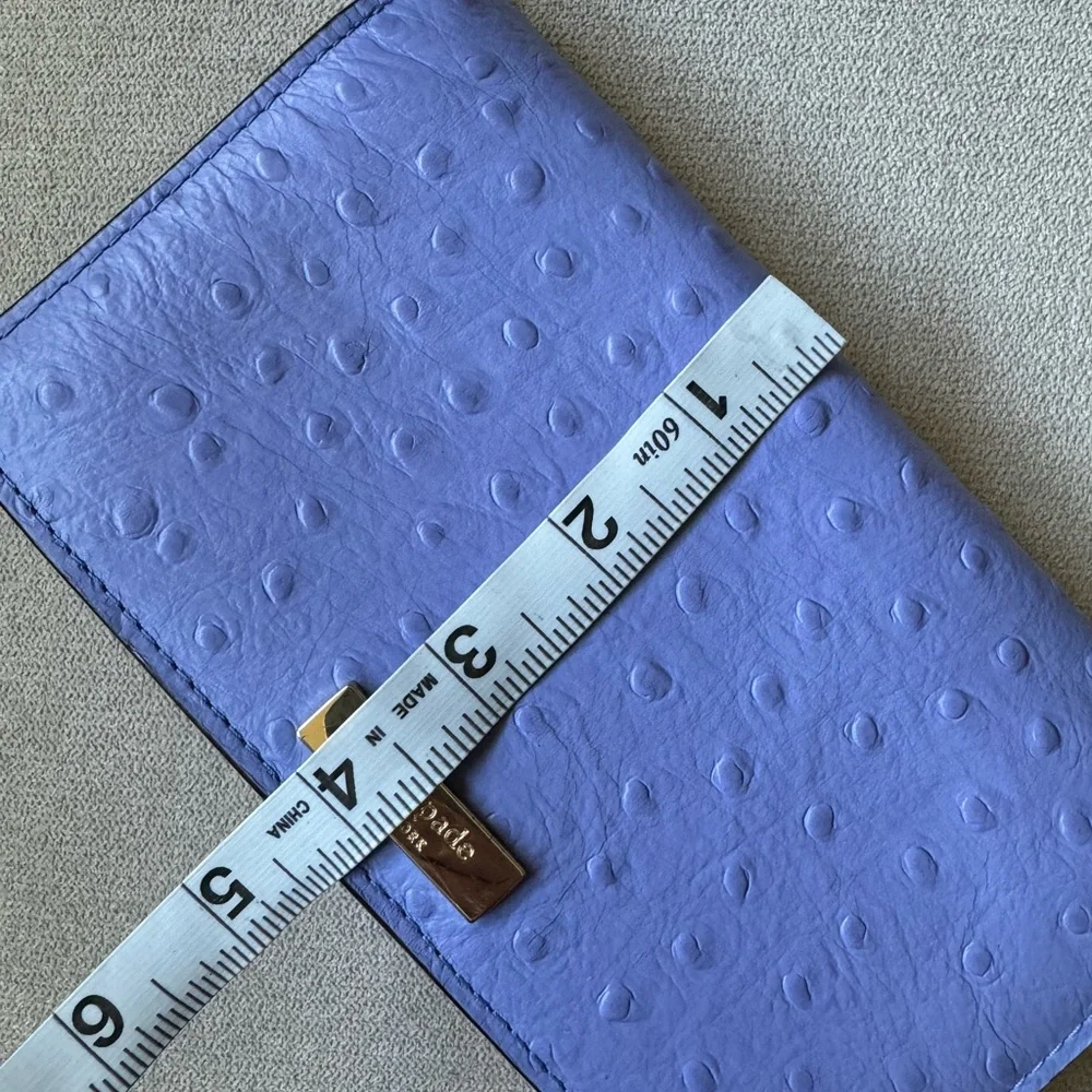 Kate Spade Alexander Avenue Isabeli Crossbody - Picture 15 of 15